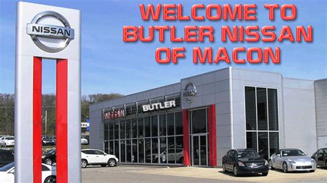 Butler nissan - Jan 18, 2024 · 1 star. 07/24/2023. Route 23 Nissan - Read the BBB reviews (and on-line reviews). This dealership engages in fraudulent and deceptive practices. Advertised a Nissan for $26,899 on line. When I ... 